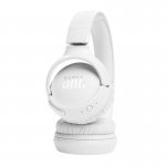 Fone de Ouvido Bluetooth JBL Tune 520BT Sem Fio Branco