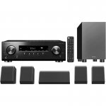 Home Theater Pioneer 5.1 4K HTP-076 HDR Bluetooth 127V