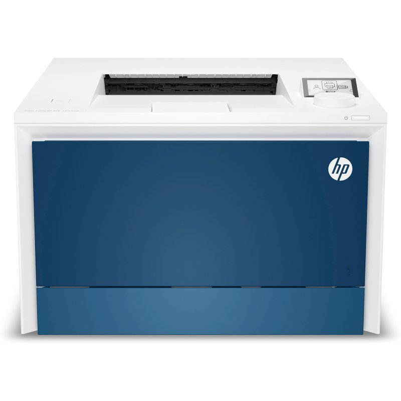 Impressora HP Color LaserJet Pro 4203DW Colorida Wi-Fi 127V 5HH48A_696