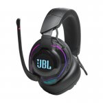 Headset Gamer JBL Quantum 910 Over Ear - Preto