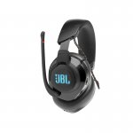 Headset Gamer JBL Quantum 610 Over Ear - Preto