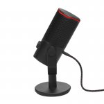 Microfone JBL Quantum Stream Studio USB Preto