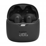 Fone de Ouvido Bluetooth JBL Tune Flex Sem Fio com Cancelamento de Ruído Preto JBLTFLEXBLKBR