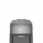 Purificador de Água Electrolux Quente, Natural e Gelada com Compressor 220V Grafite PH41X