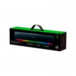 Soundbar Gamer Razer Leviathan V2 X 5W 2.0 Canais Dolby Digital Integrado RZ05-04280100-R3U1