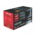 Nobreak TS Shara UPS Senoidal Universal 2200VA 8 Tomadas Bivolt 4222