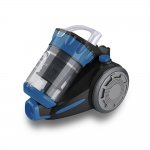 Aspirador de Pó Electrolux Smart ABS02 220V 1200W Preto e Azul