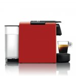 Máquina de Café Nespresso Essenza Mini vermelha 127V