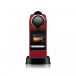 Máquina de Café Nespresso CitiZ Vermelho Cereja 127V