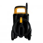 Lavadora de Alta Pressão Electrolux Ultra Pro UPR11 127V Preta e Amarela