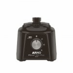 Liquidificador Arno Power Mix Plus 3 Velocidades 2L 550W Preto - 127V