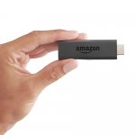 FireTV Stick Basic Edition Amazon com Bluetooth