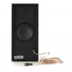 Soundbar JBL SB130 de 2.1 canais e subwoofer com fio Bluetooth Dolby digital 55 W Bivolt Preto