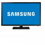 TV Monitor Samsung LED 24