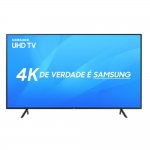 Smart TV Samsung LED 65 UHD 4K NU7100