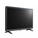 Smart TV Monitor LG LED 23,6 2 HDMI 1 USB Wi-Fi 24TL520S-PS