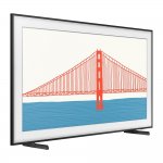 Smart TV Samsung 50 QLED 4K The Frame 2021 50LS03A