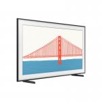 Smart TV Samsung 55 QLED 4K The Frame 2021 55LS03A
