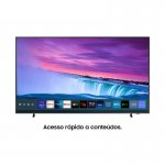 Smart TV Samsung 55 QLED 4K The Frame 2021 55LS03A