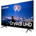 Smart TV Samsung 82 Crystal UHD 4K 82TU8000