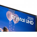 Smart TV Samsung 82 Crystal UHD 4K 82TU8000
