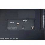 Smart TV LG 55 4K OLED55A1 Dolby Vision IQ Dolby Atmos Inteligência Artificial ThinQ AI Google Alexa