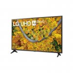 Smart TV LG 65 4K UHD 65UP7550 Wifi Bluetooth HDR Inteligência Artificial ThinQ Smart Magic Google Alexa