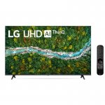 Smart TV LG 65 UHD 4K 65UP7750