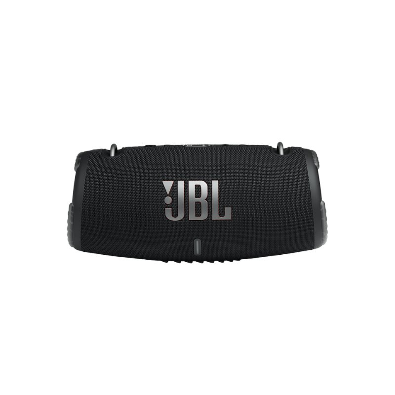 Caixa de Som JBL XTREME 3 com Bluetooth e à Prova d'água Preto