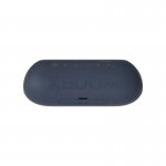 Caixa de Som Portátil LG XBOOM GO PL5 Meridian Bluetooth Surround 18 Horas de Bateria IPX5 Preto