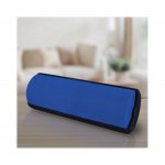 Caixa de Som Portátil Toshiba TY-WSP70L com Bluetooth Azul