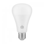 Lâmpada LED Inteligente Positivo Home Smart RGB+ WIFI Branco Quente e Frio 12W Bivolt
