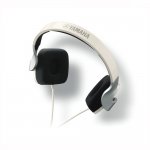Headphone Yamaha HPH-M82 Branco com 46 ohms e cabo de 1,2m
