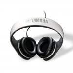 Headphone Yamaha HPH-PRO300 Branco com 53 ohms e Cabo de 1,2M