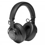 Headphone JBL Club 950N Sem fio Bluetooth com cancelamento de ruído Preto