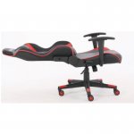 Cadeira Gamer Spider X-2577 Pctop Vermelha
