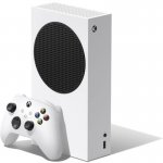 Console Xbox Series S 2020 Nova Geração 512GB SSD 1 Controle - Branco