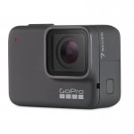 Câmera Digital GoPro Hero 7 Silver 10MP Gravação 4K Wi-Fi Bluetooth à Prova D`Água