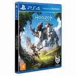 Game Horizon Zero Dawn PS4
