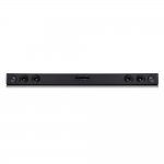 Soundbar LG SJ3 300W 2.1 Canais com Subwoofer Wireless e Bluetooth