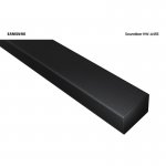 Soundbar Samsung HW-A455ZD 300W 2.1 Canais