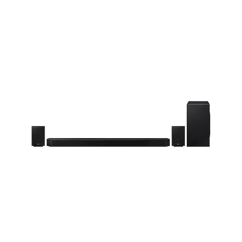 Soundbar Samsung HW-Q990B 41W 11.1.4 canais