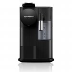 Cafeteira Nespresso New Lattissima One F121-BR-BK-NE 1600W 127V Preto