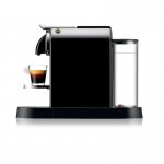Máquina de Café Nespresso CitiZ Black 127V