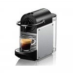 Máquina de Café Nespresso Pixie Alumínio 220V