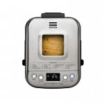 Panificadora Automática Cuisinart CBK-110P1 550W 127V Inox