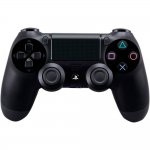 Controle DualShock 4 Sem Fio com Game PES 2018 PS4