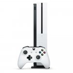 Xbox One S 1TB Branco Microsoft