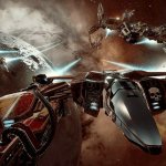 Game Eve Valkyrie PS4