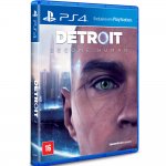 Game Detroit Become Human PS4